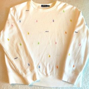 Polo by Ralph Lauren Sweater